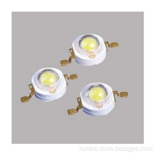 KM1 Neutral White LED Diode (3 watt)